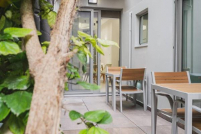 Peris 1 - Central Apt near Old Town with Parking